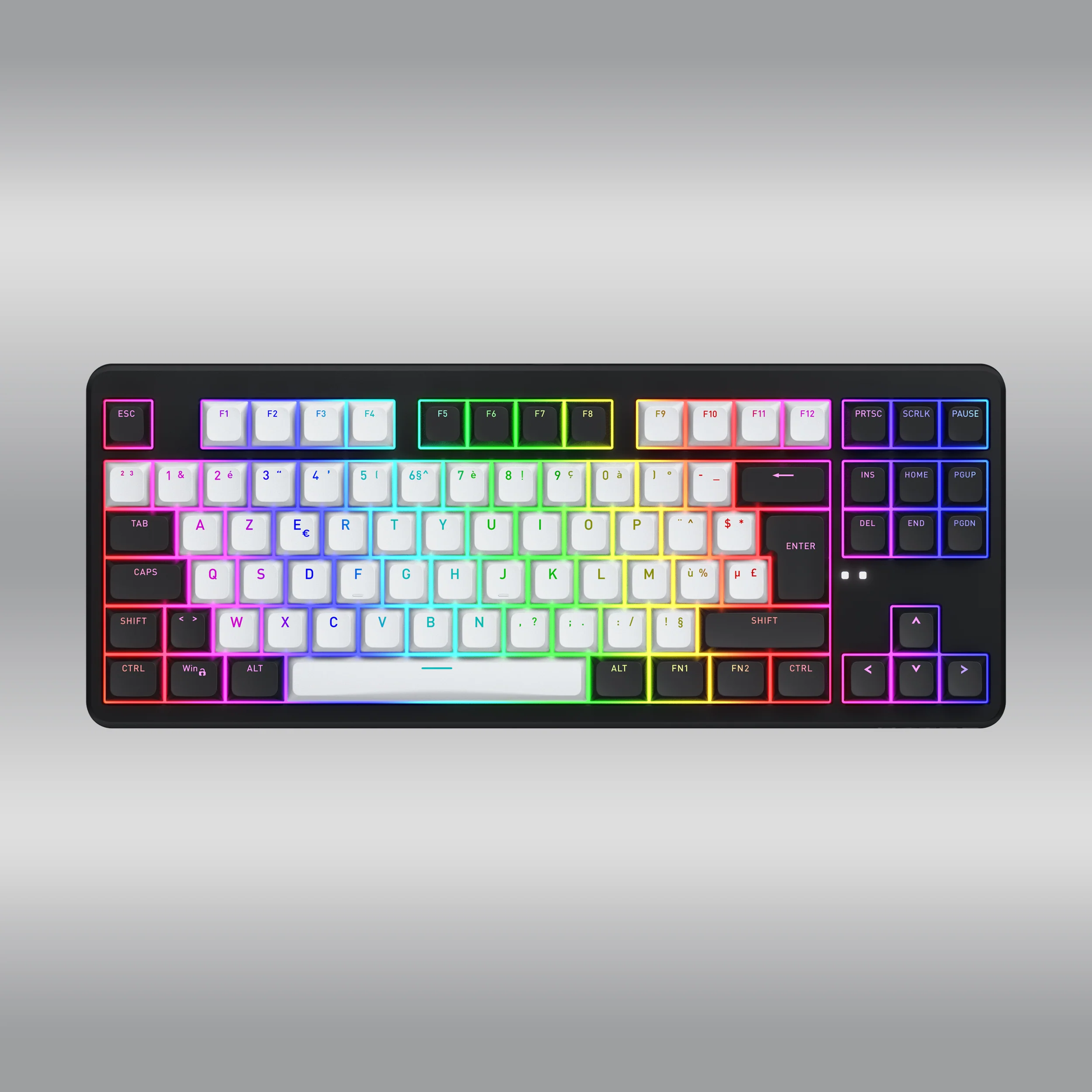 Rockfall 3 TKL Wireless - Image 17