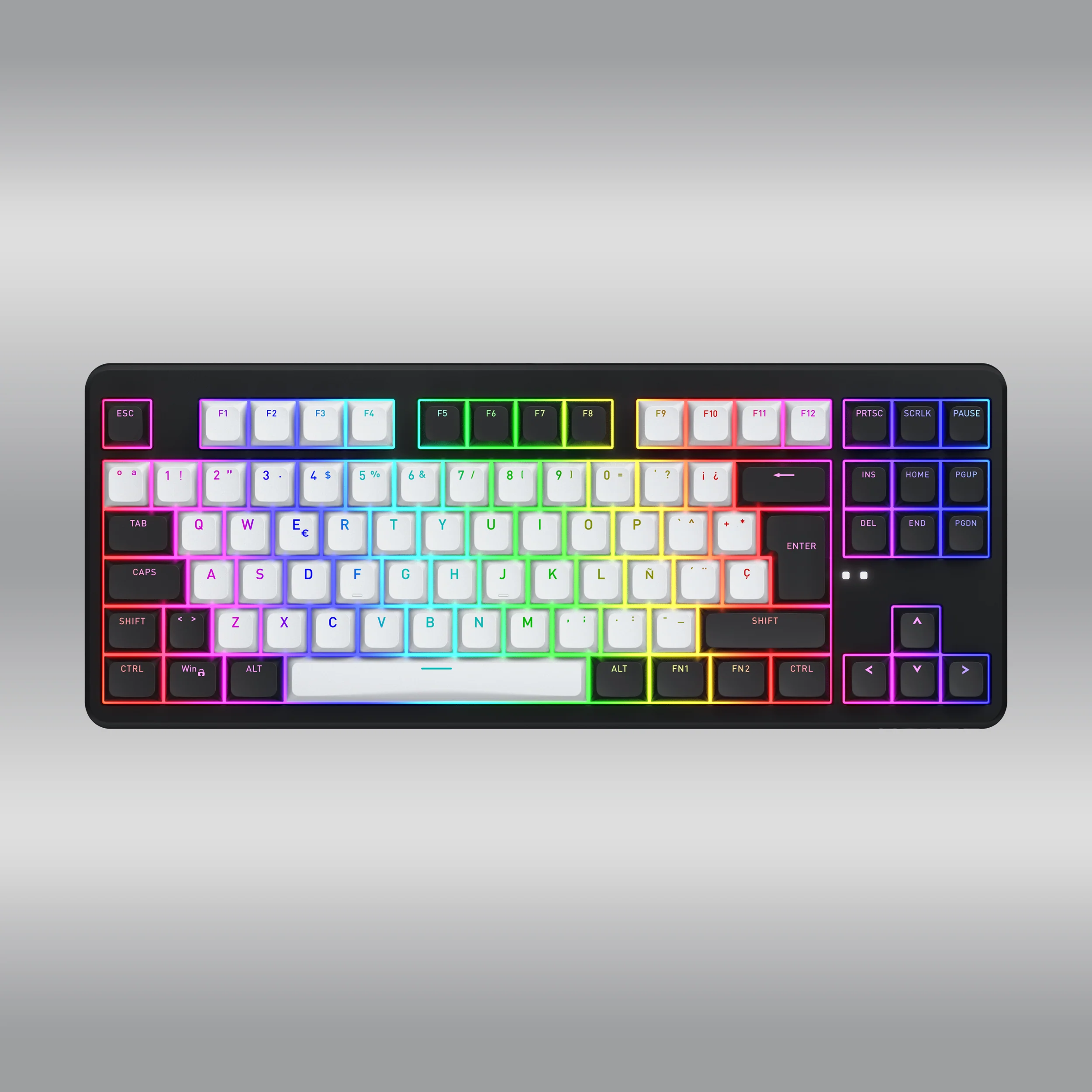 Rockfall 3 TKL Wireless - Image 20