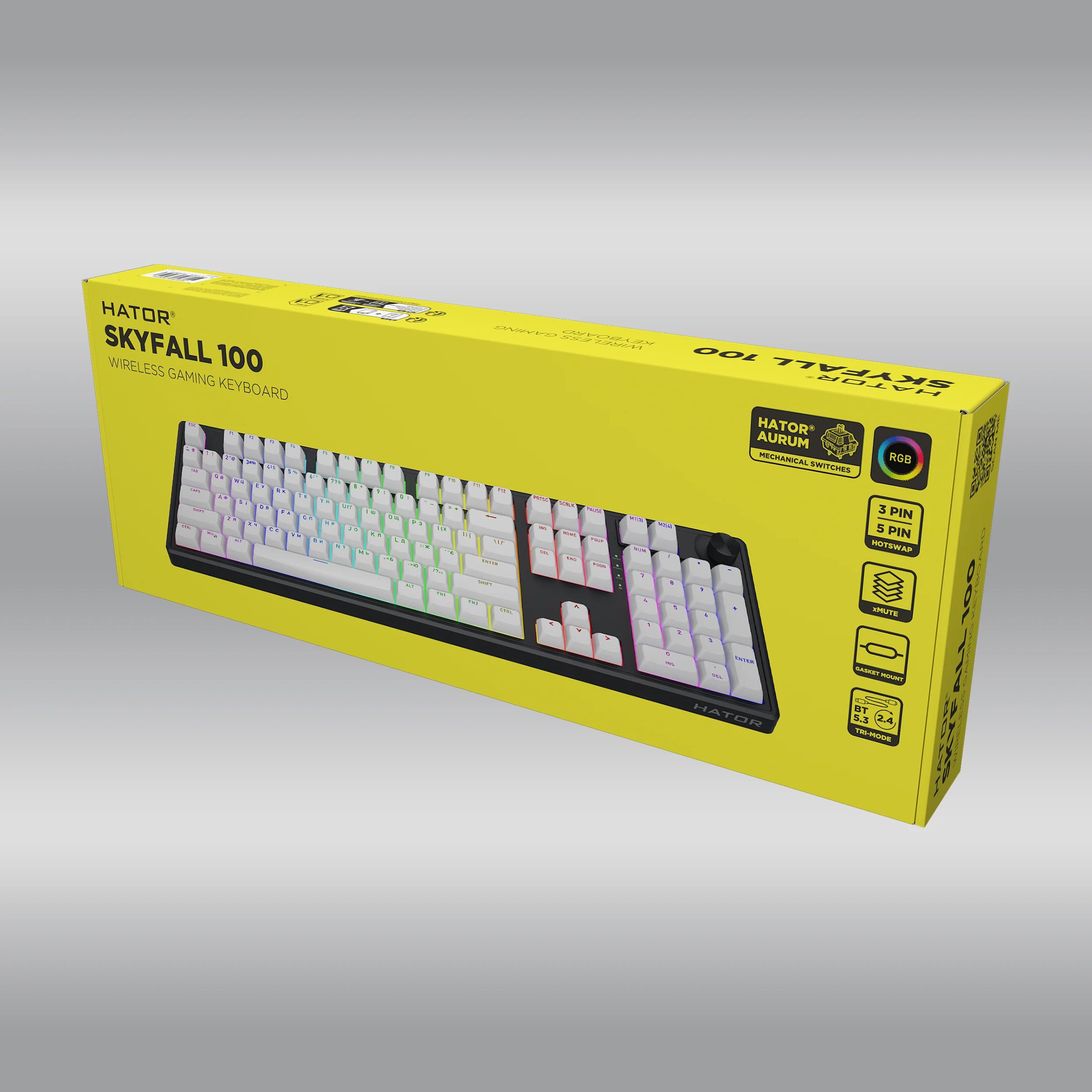 Skyfall 100 Wireless - Image 16