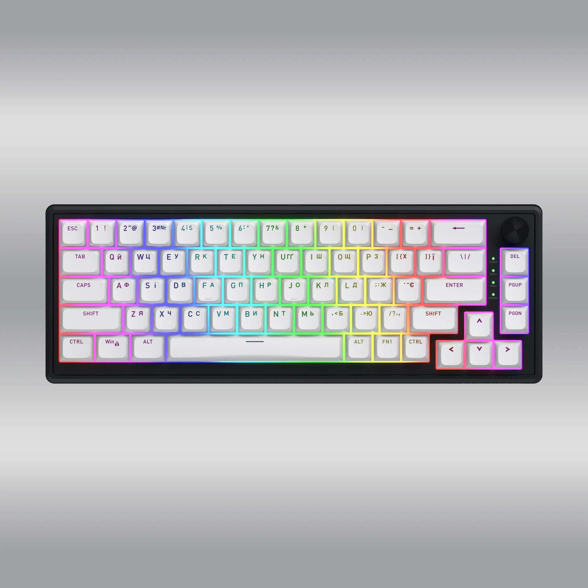 Skyfall 65 MAG Ultra 8K - Image 9