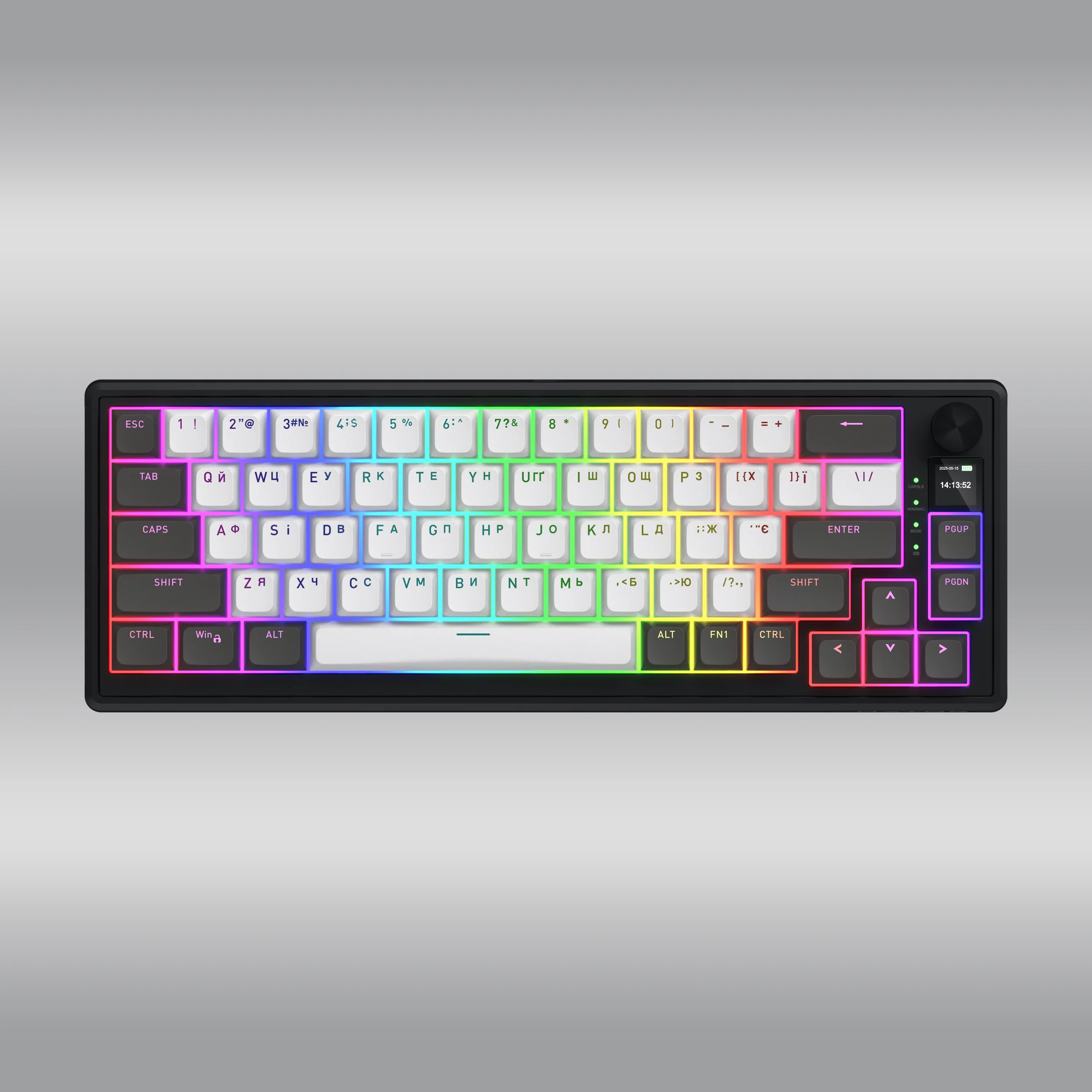 Skyfall 65 Pro Wireless - Image 10